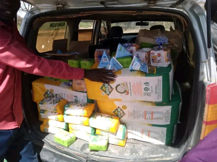 Community Outreach